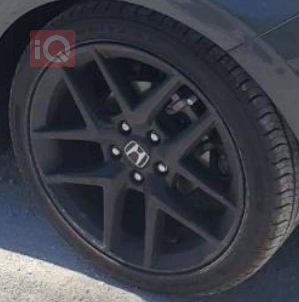 هوندا سيفيك